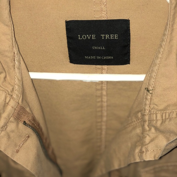 Jacket - Picture 4 of 4